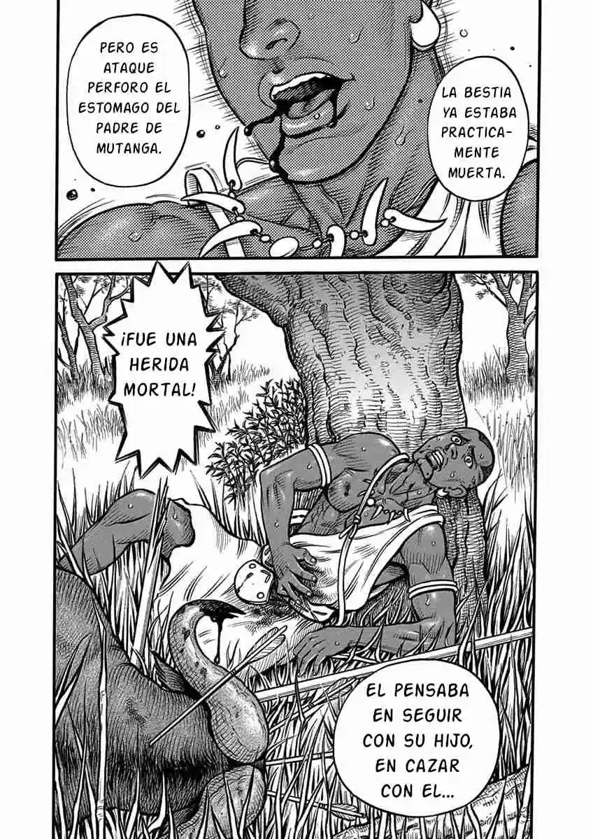 Kendo Shitouden Cestvs - Capítulo 62 - Página 17 - LectorTMOo