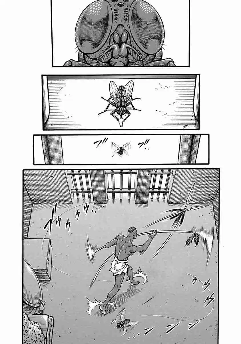 Kendo Shitouden Cestvs - Capítulo 63 - Página 20 - LectorTMOo