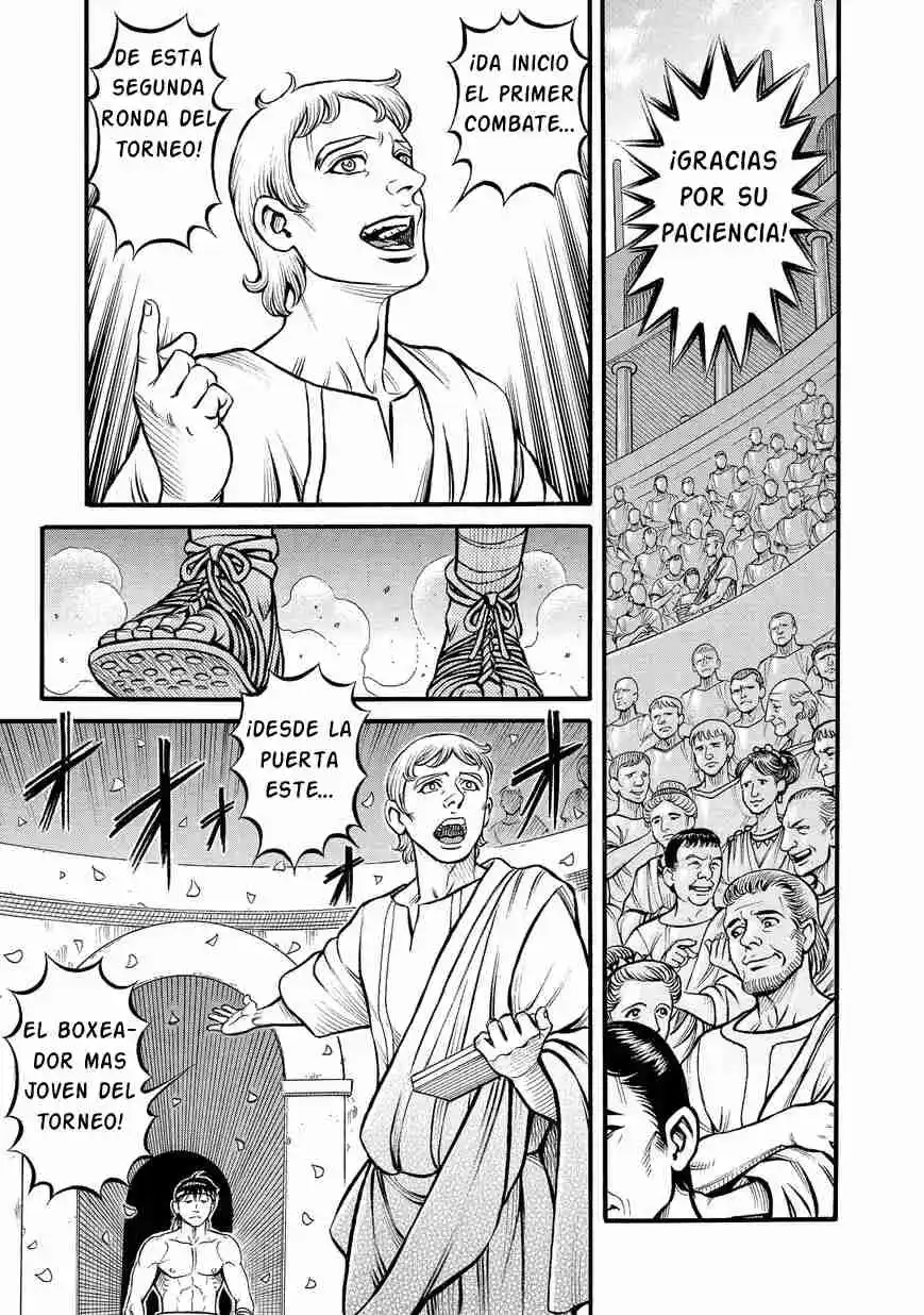 Kendo Shitouden Cestvs - Capítulo 64 - Página 4 - LectorTMOo