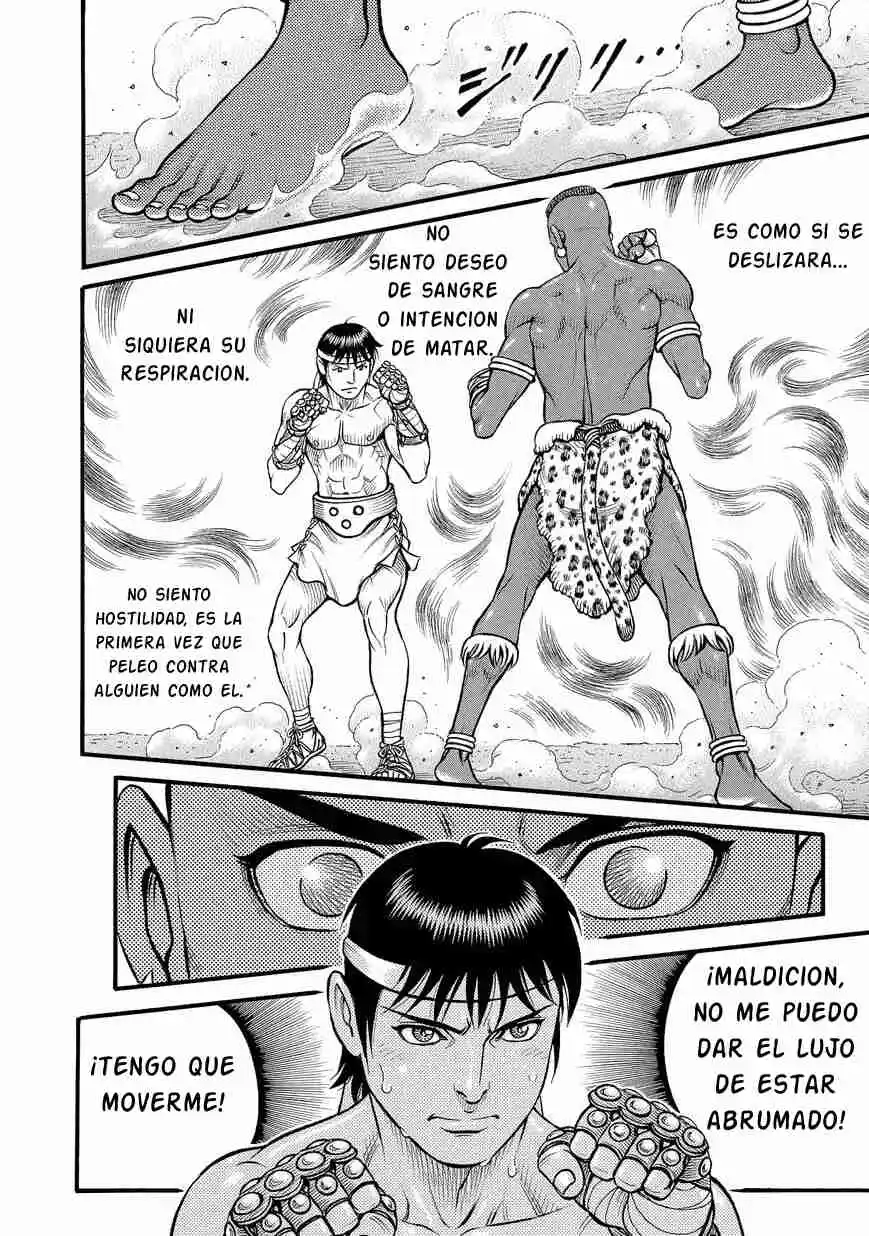 Kendo Shitouden Cestvs - Capítulo 64 - Página 14 - LectorTMOo