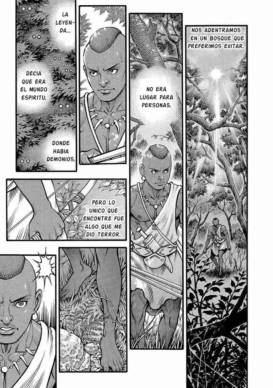 Kendo Shitouden Cestvs - Capítulo 66 - Página 4 - LectorTMOo