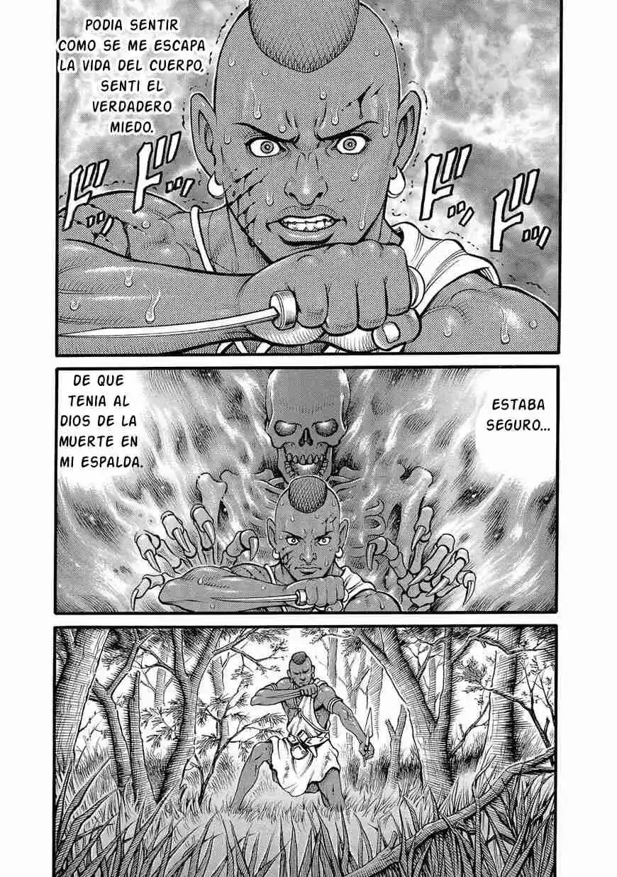 Kendo Shitouden Cestvs - Capítulo 66 - Página 10 - LectorTMOo