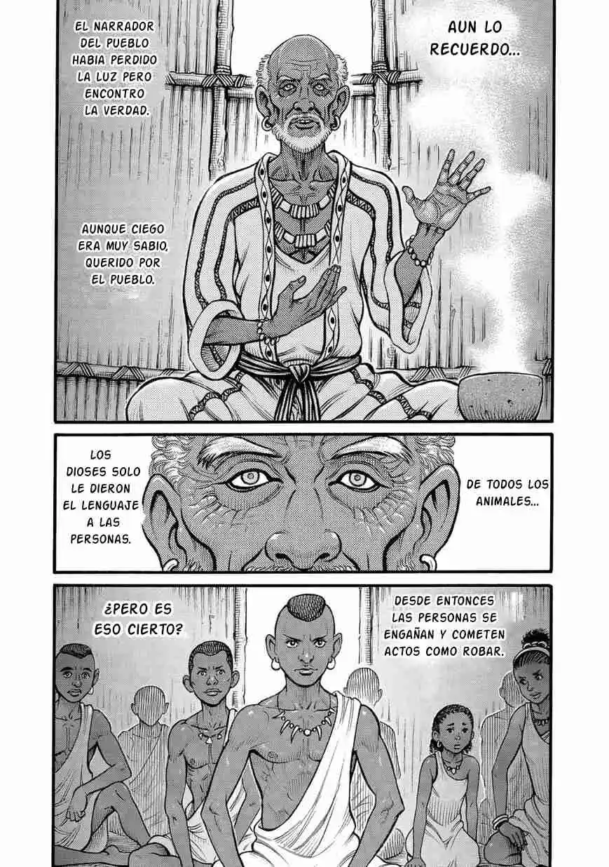 Kendo Shitouden Cestvs - Capítulo 68 - Página 3 - LectorTMOo