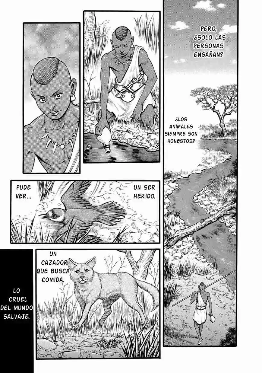 Kendo Shitouden Cestvs - Capítulo 68 - Página 4 - LectorTMOo
