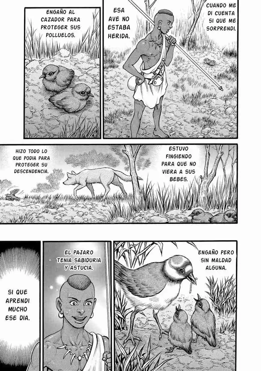 Kendo Shitouden Cestvs - Capítulo 68 - Página 6 - LectorTMOo