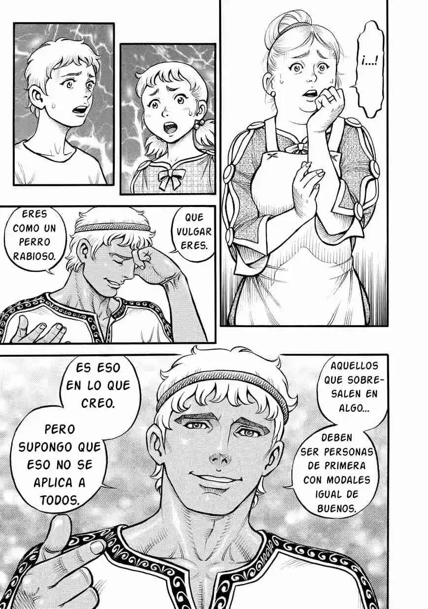 Kendo Shitouden Cestvs - Capítulo 76 - Página 13 - LectorTMOo
