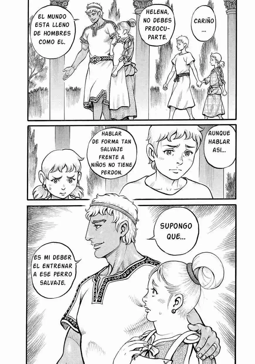 Kendo Shitouden Cestvs - Capítulo 76 - Página 16 - LectorTMOo