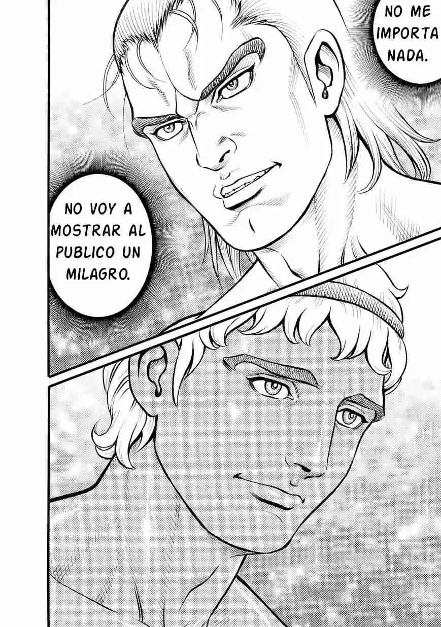 Kendo Shitouden Cestvs - Capítulo 77 - Página 13 - LectorTMOo