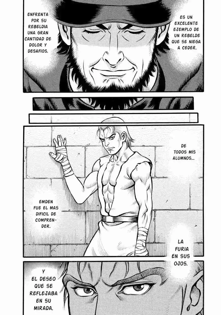 Kendo Shitouden Cestvs - Capítulo 81 - Página 3 - LectorTMOo