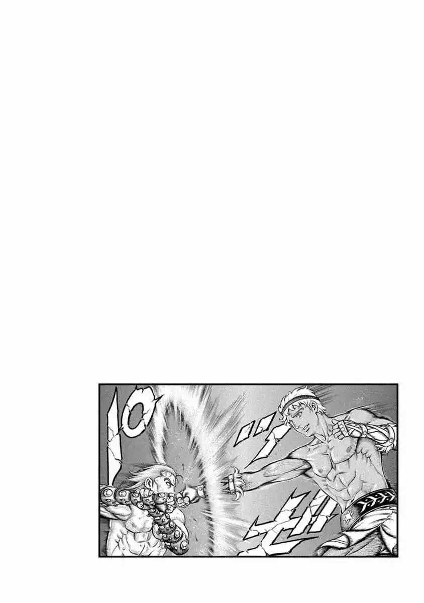 Kendo Shitouden Cestvs - Capítulo 81 - Página 19 - LectorTMOo