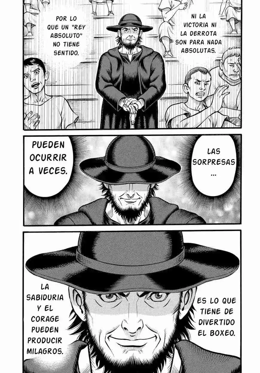 Kendo Shitouden Cestvs - Capítulo 84 - Página 9 - LectorTMOo