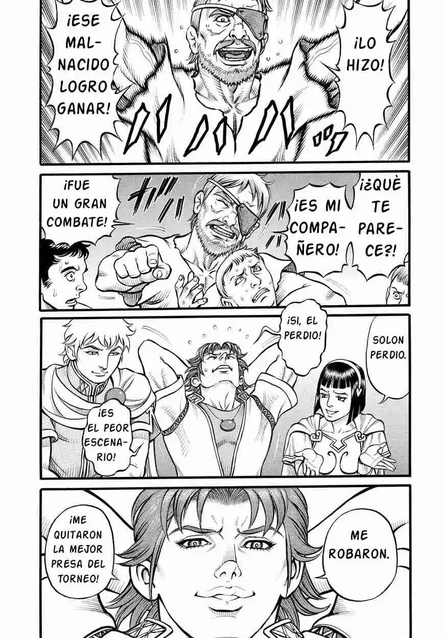 Kendo Shitouden Cestvs - Capítulo 84 - Página 11 - LectorTMOo