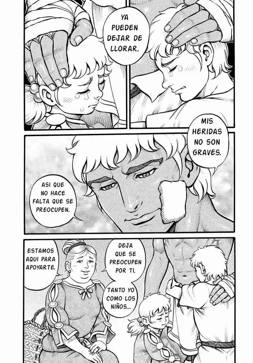Kendo Shitouden Cestvs - Capítulo 85 - Página 10 - LectorTMOo
