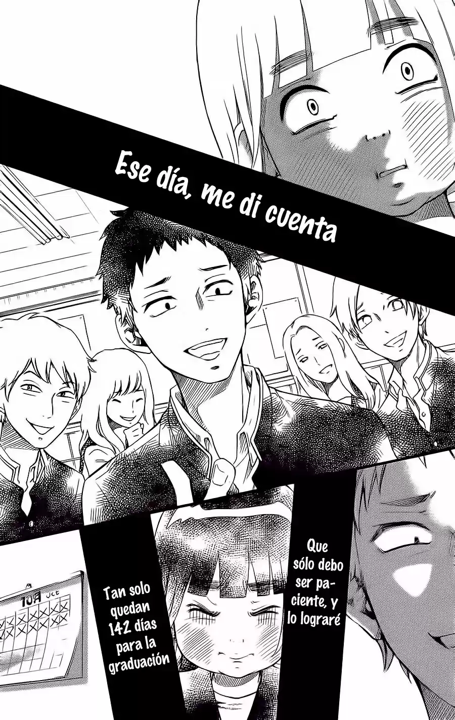 Kengai Princess - Capítulo 1 - Página 22 - LectorTMOo