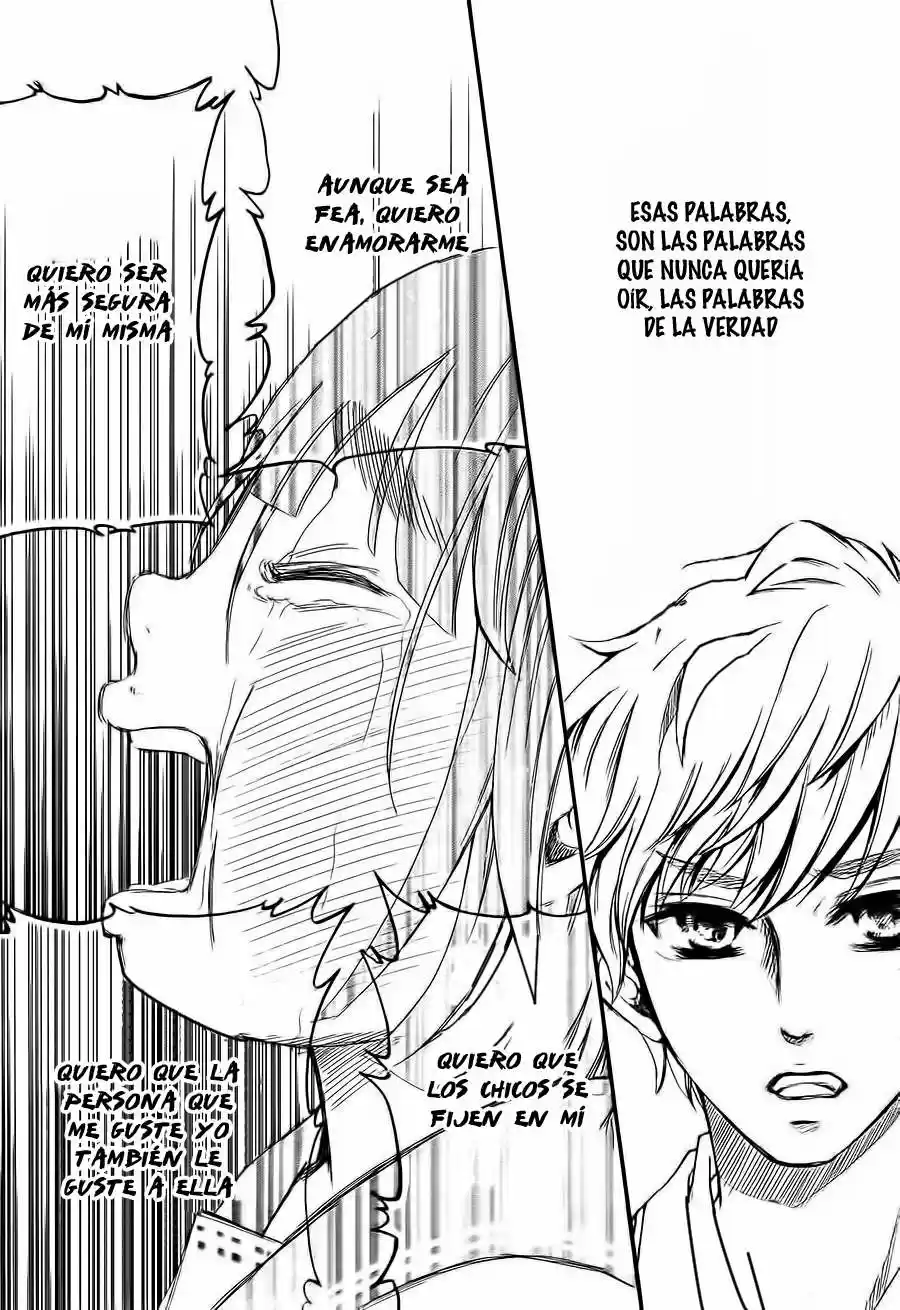 Kengai Princess - Capítulo 1 - Página 49 - LectorTMOo