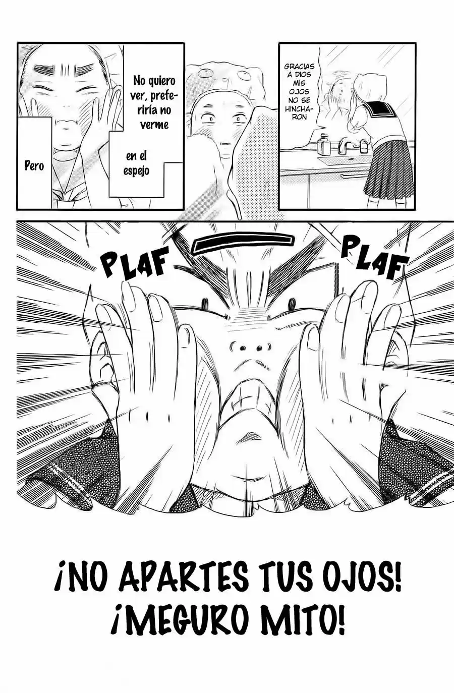 Kengai Princess - Capítulo 1 - Página 51 - LectorTMOo