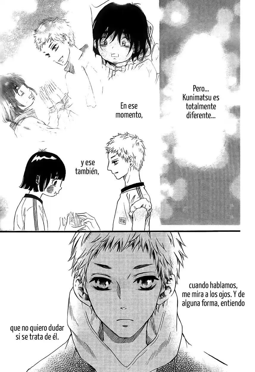 Kengai Princess - Capítulo 10 - Página 6 - LectorTMOo