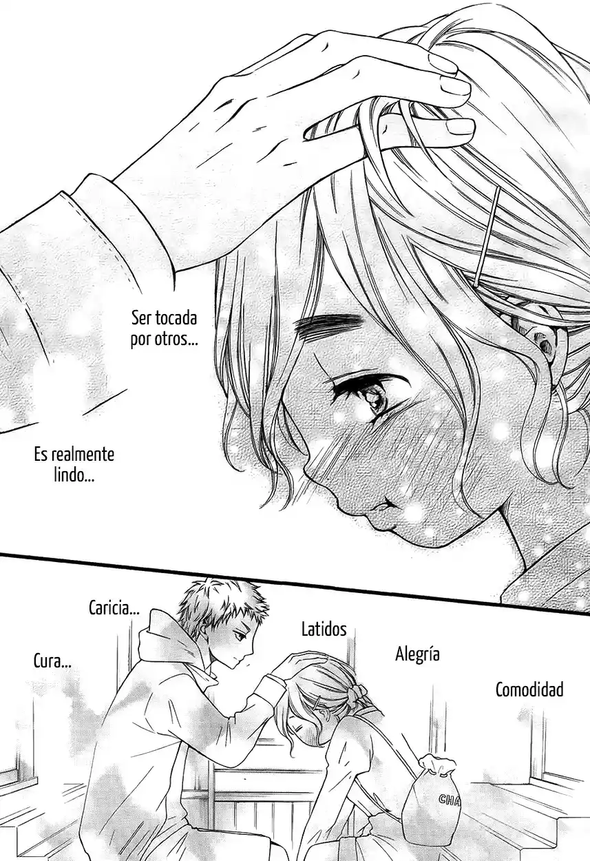 Kengai Princess - Capítulo 10 - Página 13 - LectorTMOo