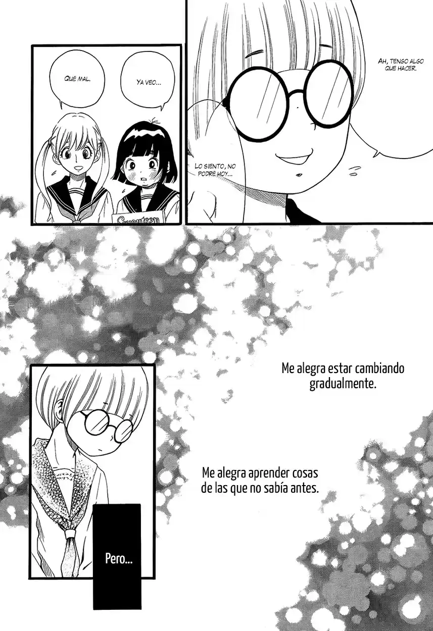 Kengai Princess - Capítulo 10 - Página 30 - LectorTMOo