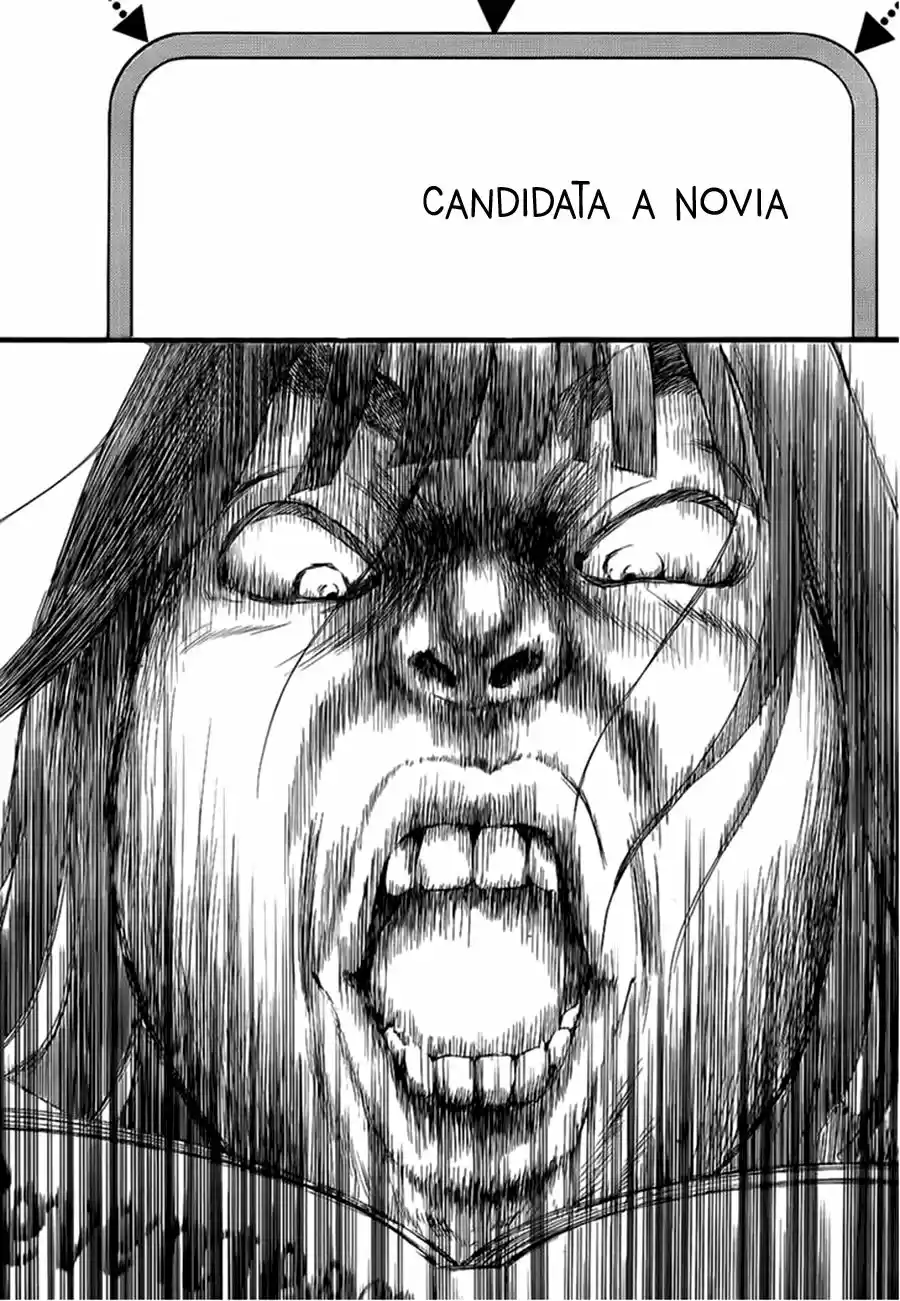 Kengai Princess - Capítulo 11 - Página 10 - LectorTMOo