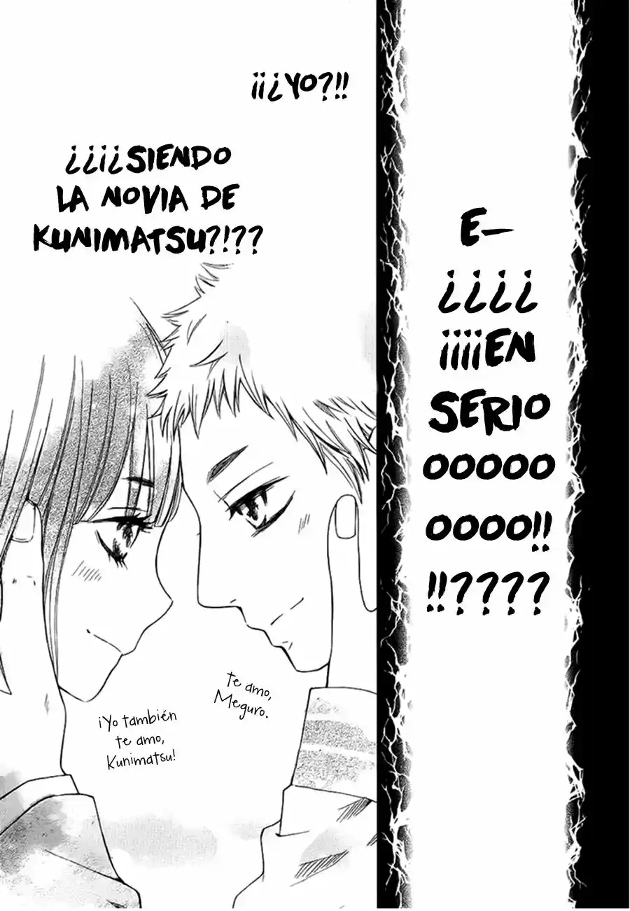 Kengai Princess - Capítulo 11 - Página 12 - LectorTMOo