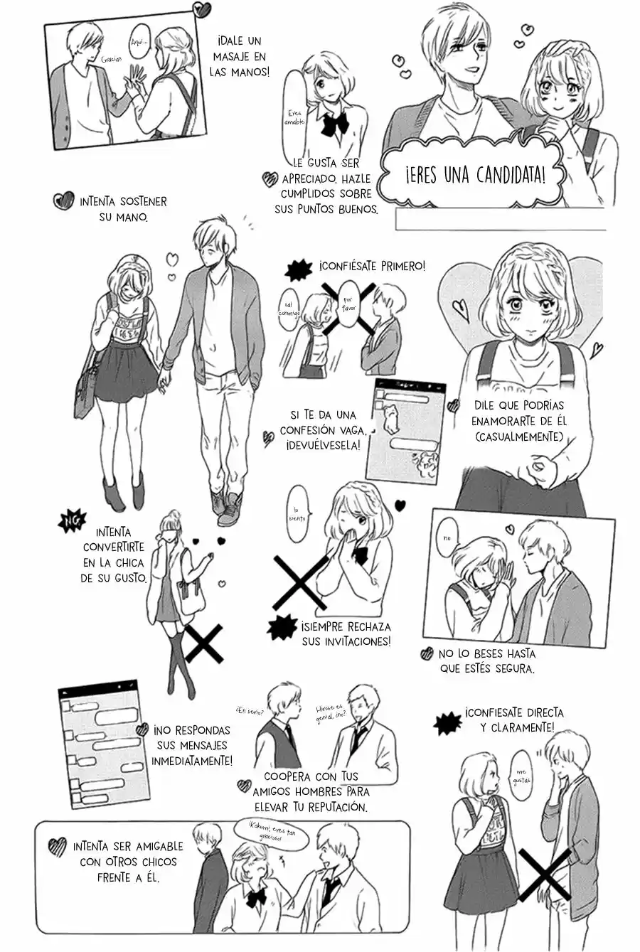 Kengai Princess - Capítulo 11 - Página 15 - LectorTMOo