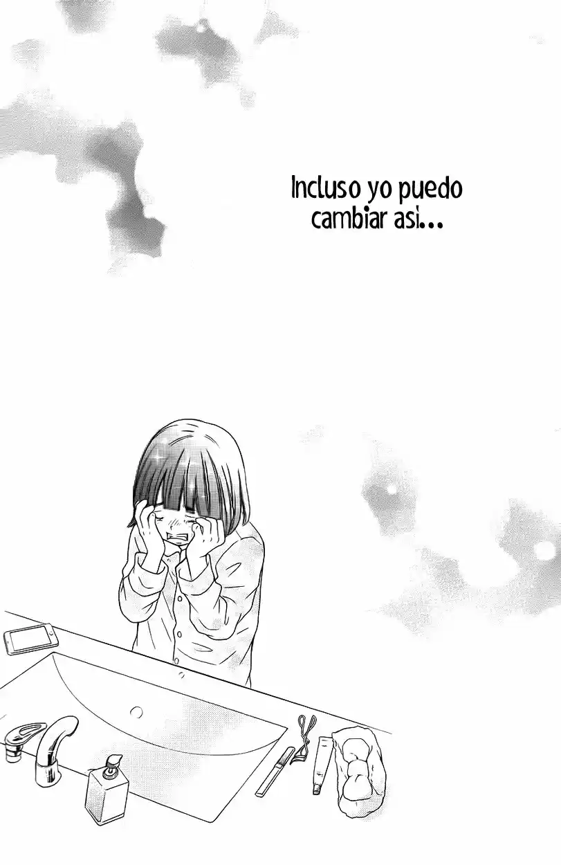 Kengai Princess - Capítulo 12 - Página 11 - LectorTMOo