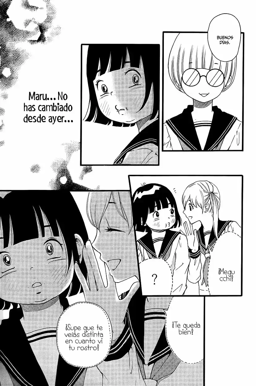 Kengai Princess - Capítulo 12 - Página 23 - LectorTMOo