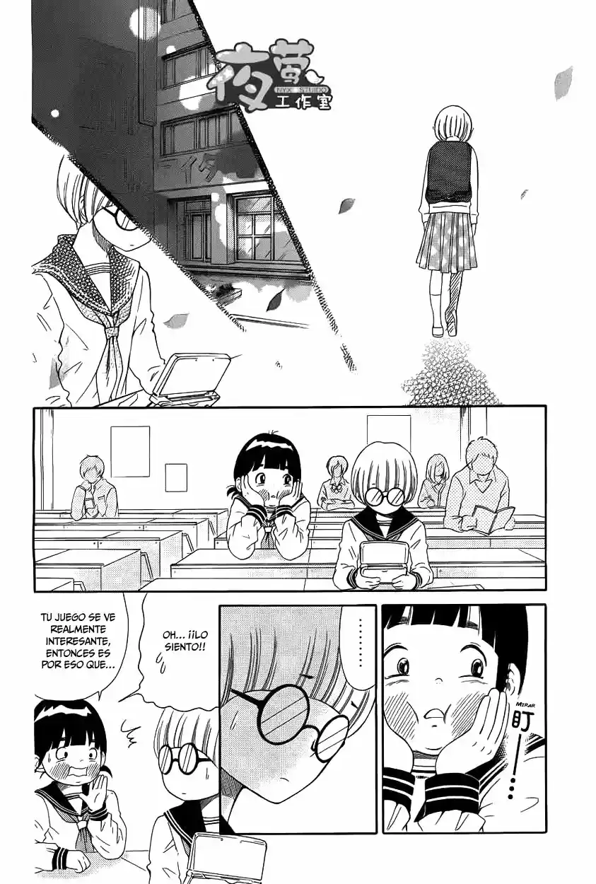 Kengai Princess - Capítulo 13 - Página 6 - LectorTMOo