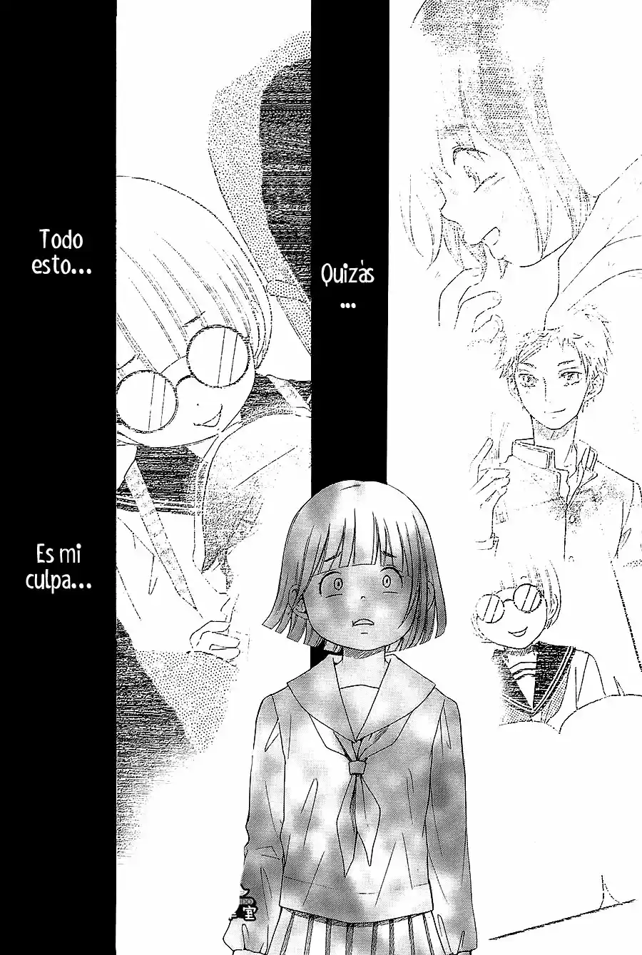 Kengai Princess - Capítulo 14 - Página 8 - LectorTMOo