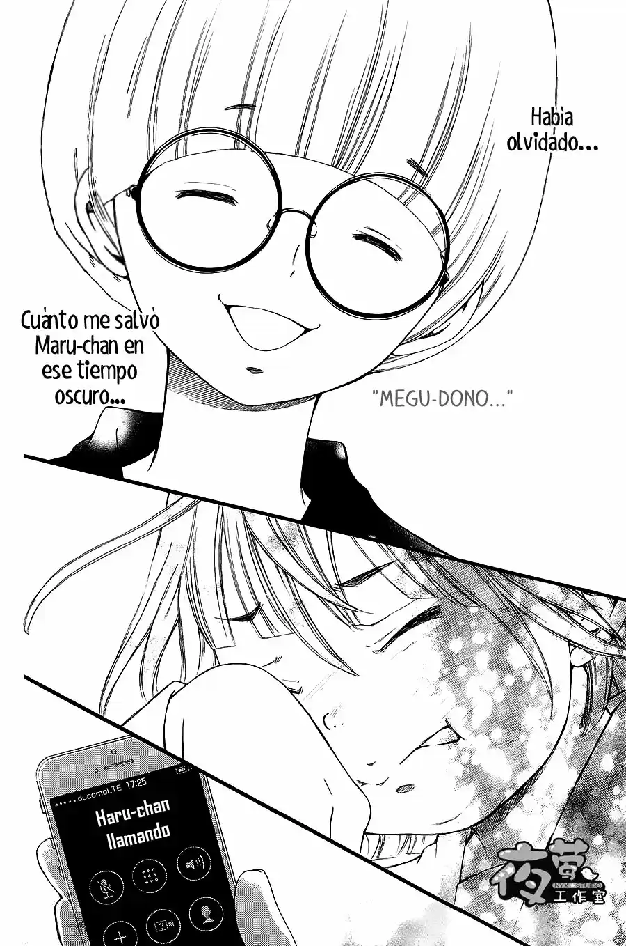 Kengai Princess - Capítulo 14 - Página 24 - LectorTMOo