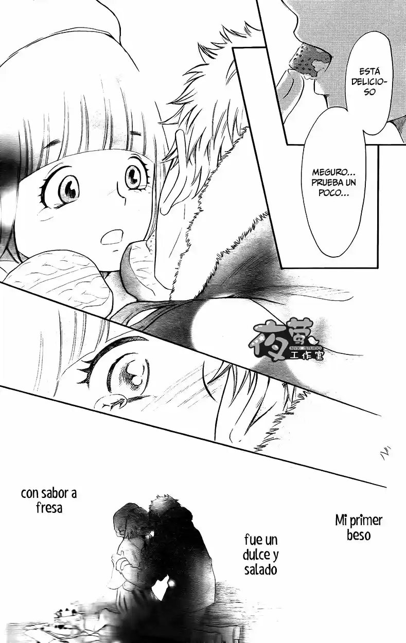 Kengai Princess - Capítulo 16 - Página 8 - LectorTMOo
