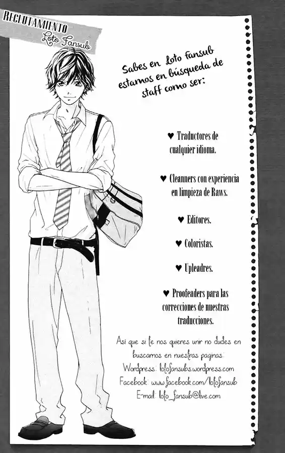 Kengai Princess - Capítulo 18 - Página 29 - LectorTMOo