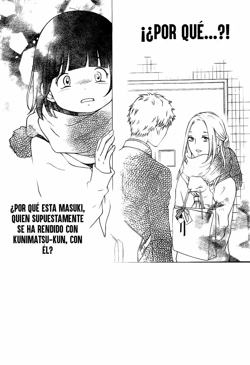 Kengai Princess - Capítulo 19 - Página 3 - LectorTMOo