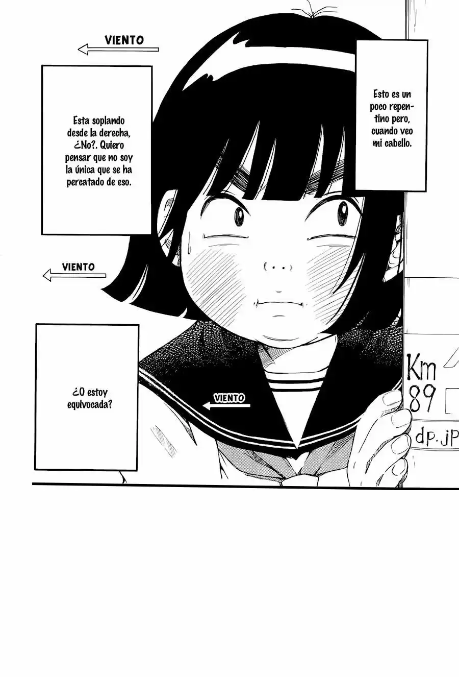 Kengai Princess - Capítulo 2 - Página 4 - LectorTMOo