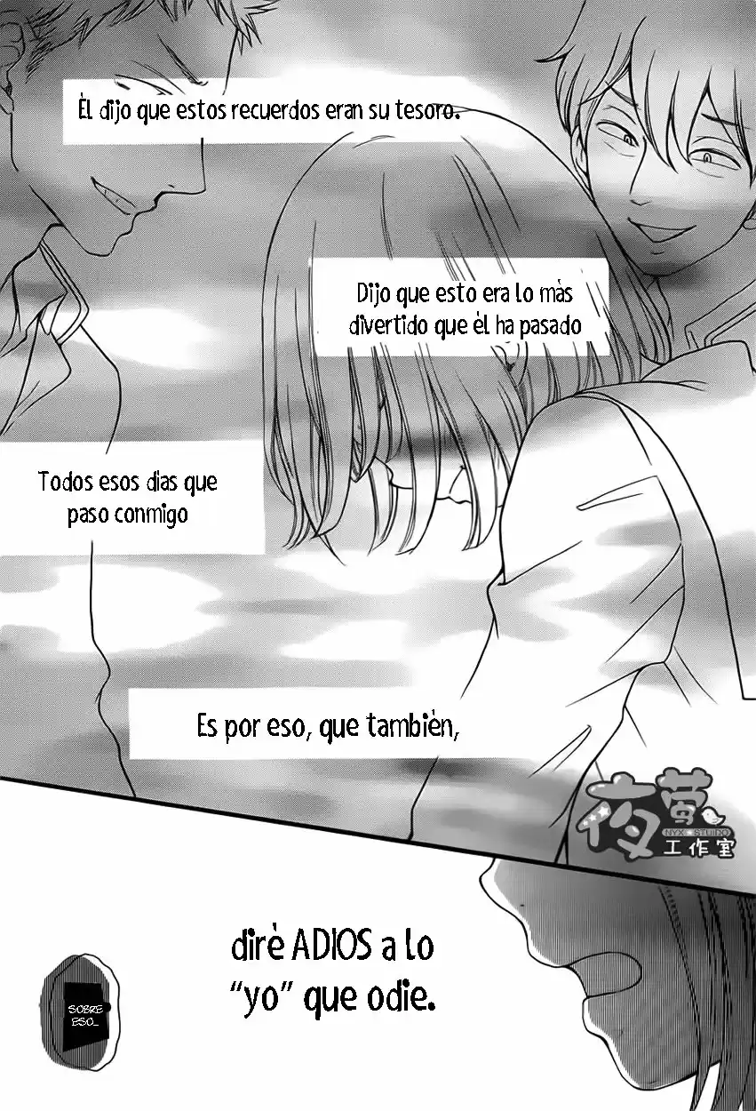 Kengai Princess - Capítulo 20 - Página 26 - LectorTMOo