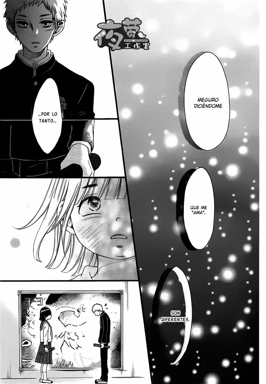 Kengai Princess - Capítulo 22 - Página 14 - LectorTMOo