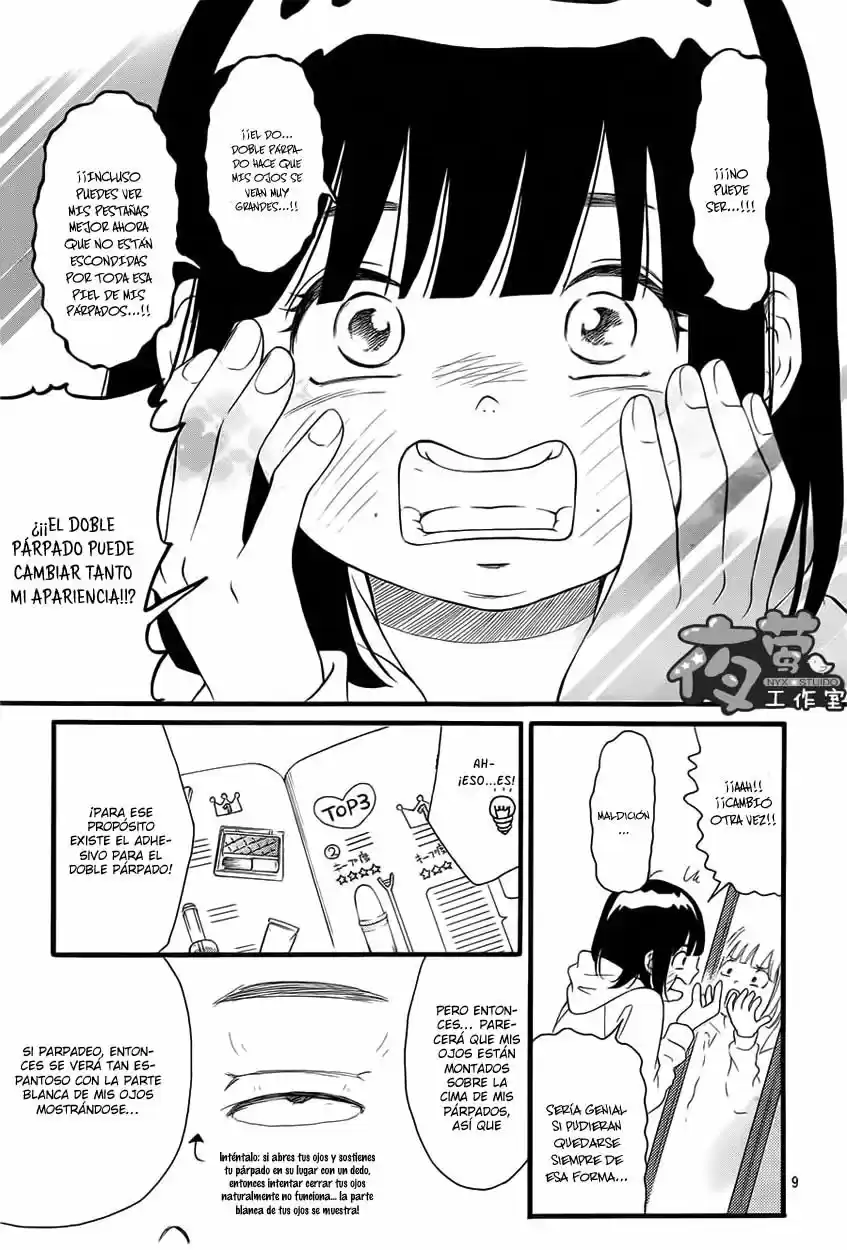 Kengai Princess - Capítulo 23 - Página 12 - LectorTMOo
