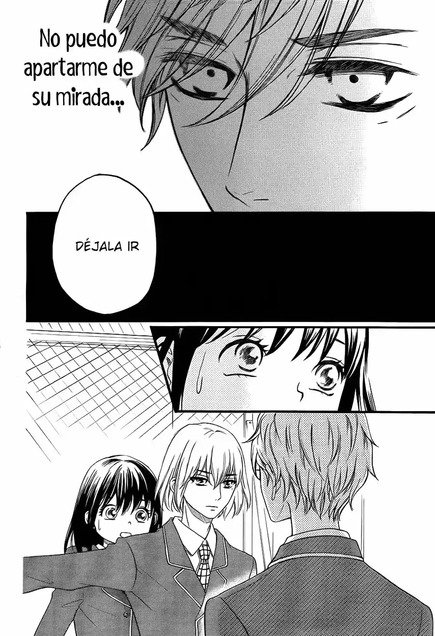 Kengai Princess - Capítulo 25 - Página 22 - LectorTMOo