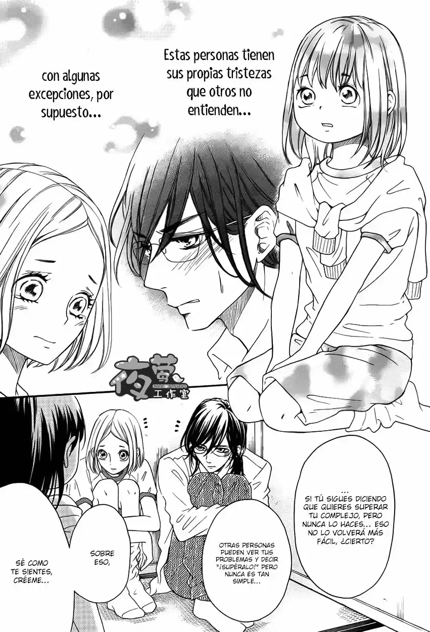 Kengai Princess - Capítulo 28 - Página 28 - LectorTMOo