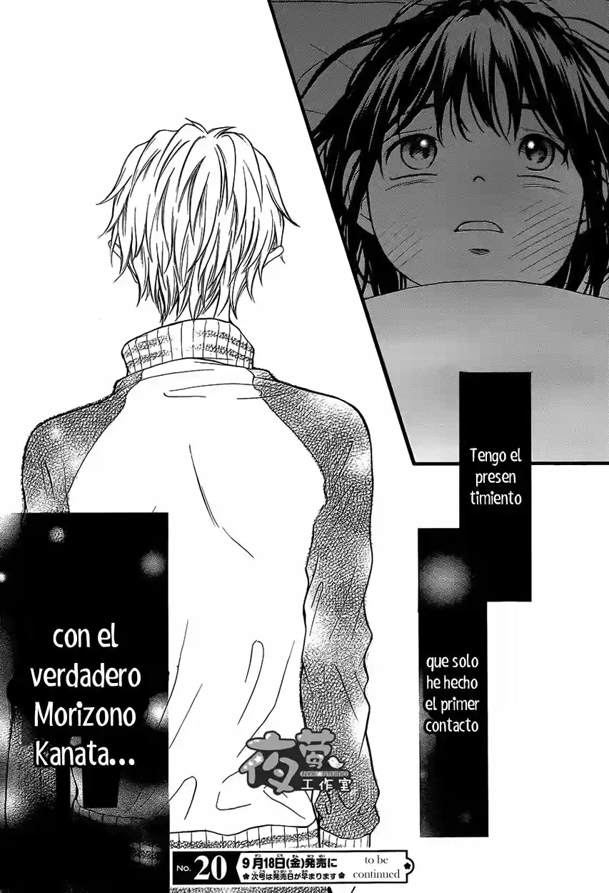 Kengai Princess - Capítulo 29 - Página 28 - LectorTMOo