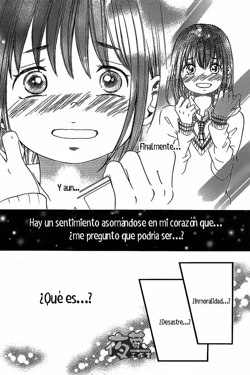 Kengai Princess - Capítulo 31 - Página 11 - LectorTMOo