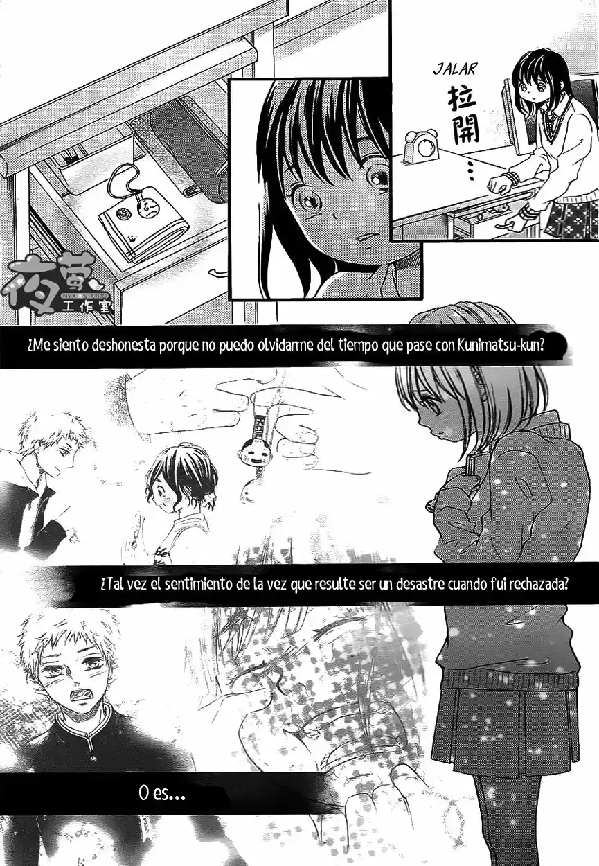 Kengai Princess - Capítulo 31 - Página 12 - LectorTMOo