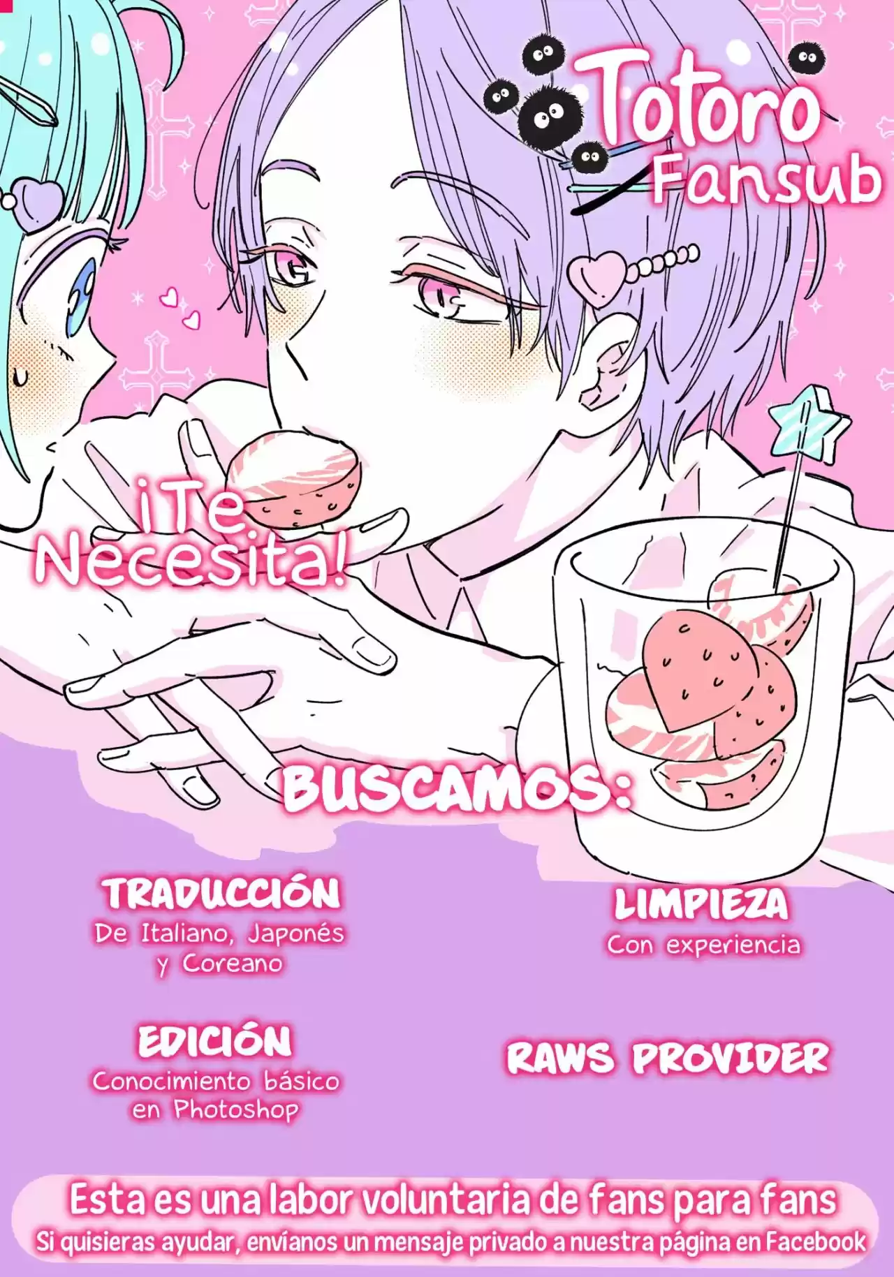 Kengai Princess - Capítulo 32 - Página 2 - LectorTMOo