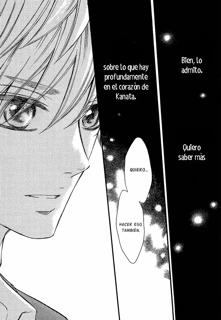 Kengai Princess - Capítulo 33 - Página 16 - LectorTMOo