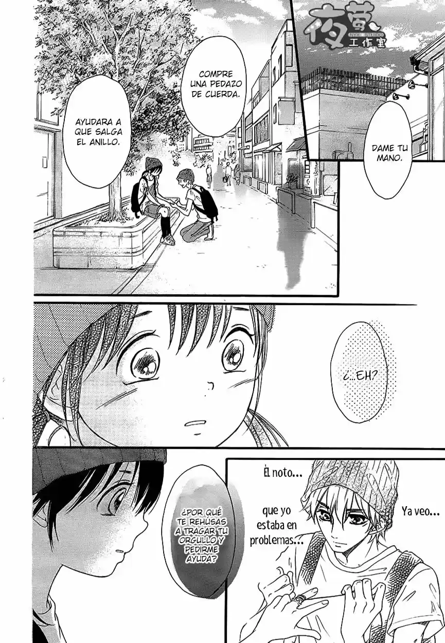 Kengai Princess - Capítulo 35 - Página 12 - LectorTMOo
