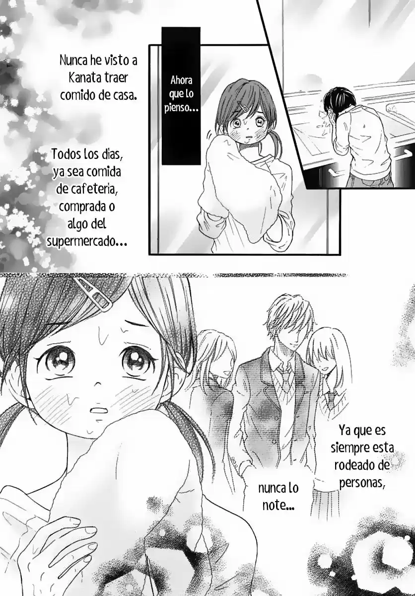 Kengai Princess - Capítulo 36 - Página 11 - LectorTMOo