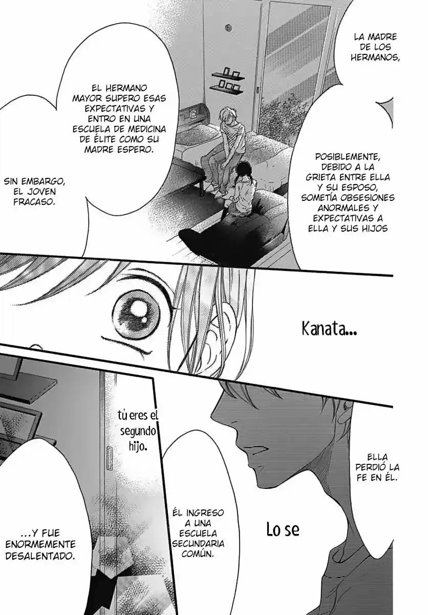 Kengai Princess - Capítulo 36 - Página 16 - LectorTMOo
