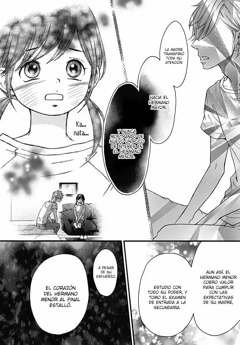 Kengai Princess - Capítulo 36 - Página 17 - LectorTMOo
