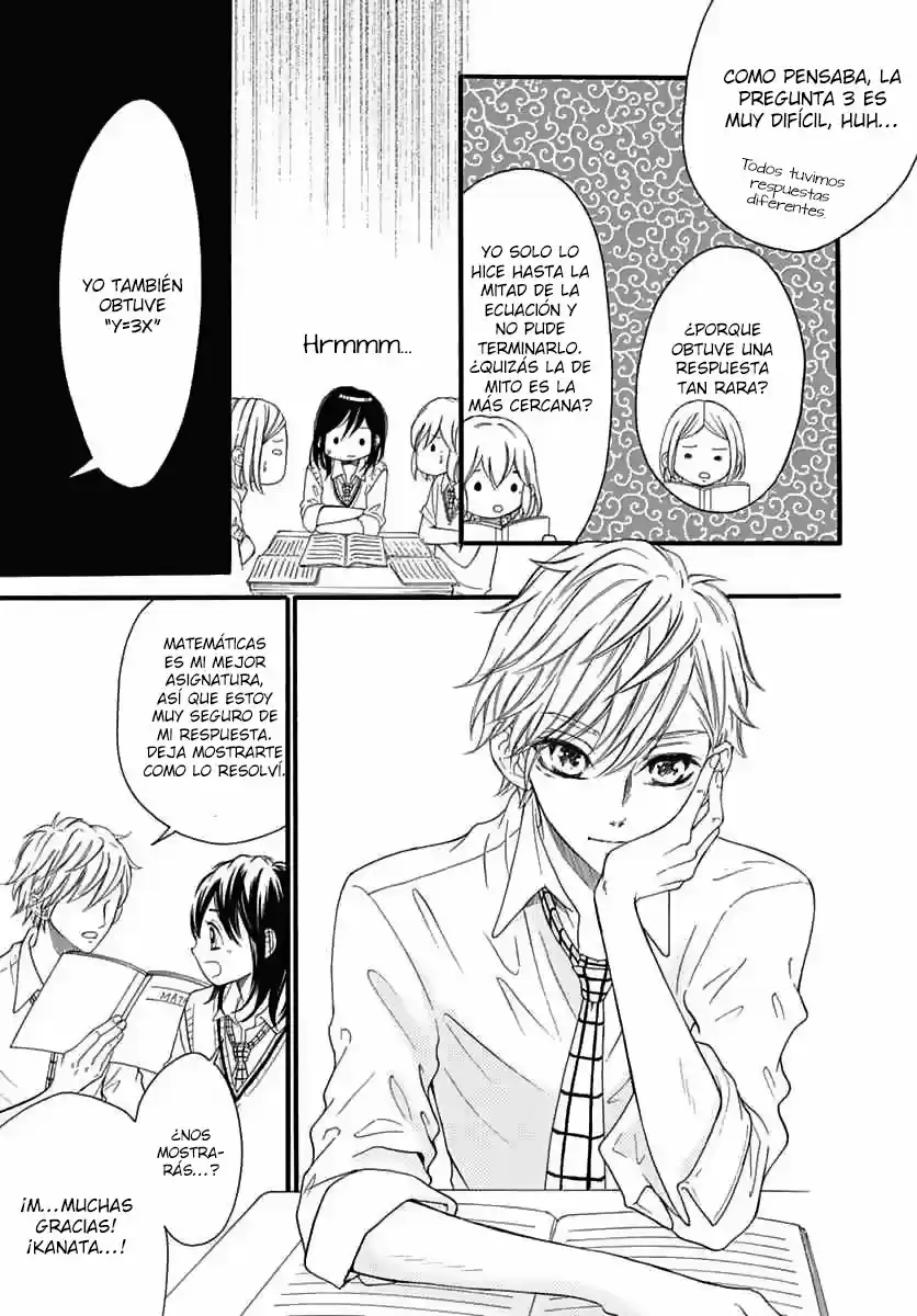 Kengai Princess - Capítulo 37 - Página 12 - LectorTMOo